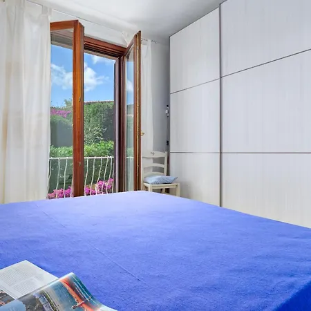 Apartment A Due Passi Dal Mare