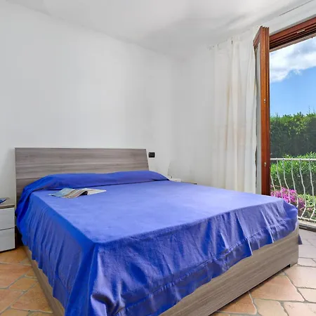 A Due Passi Dal Mare Apartment Olbia