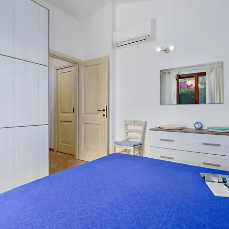 Apartment A Due Passi Dal Mare Olbia