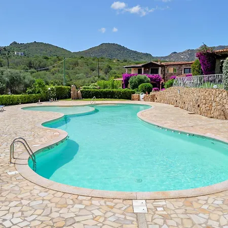 Apartment A Due Passi Dal Mare Olbia