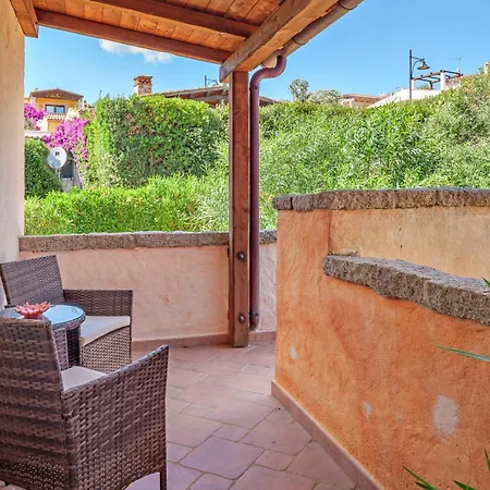 Apartment A Due Passi Dal Mare Olbia