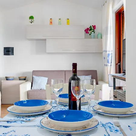 A Due Passi Dal Mare Apartment Olbia