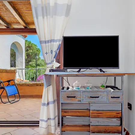 Apartment A Due Passi Dal Mare Olbia