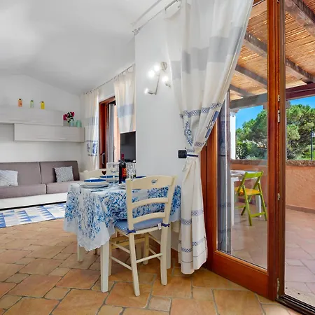 Apartment A Due Passi Dal Mare Olbia