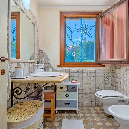 A Due Passi Dal Mare Apartment Olbia